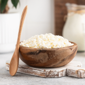Cottage Cheese
