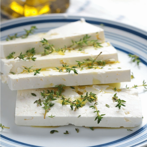 Feta
