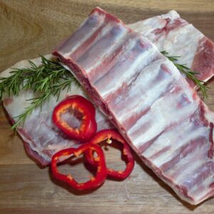 Ribs