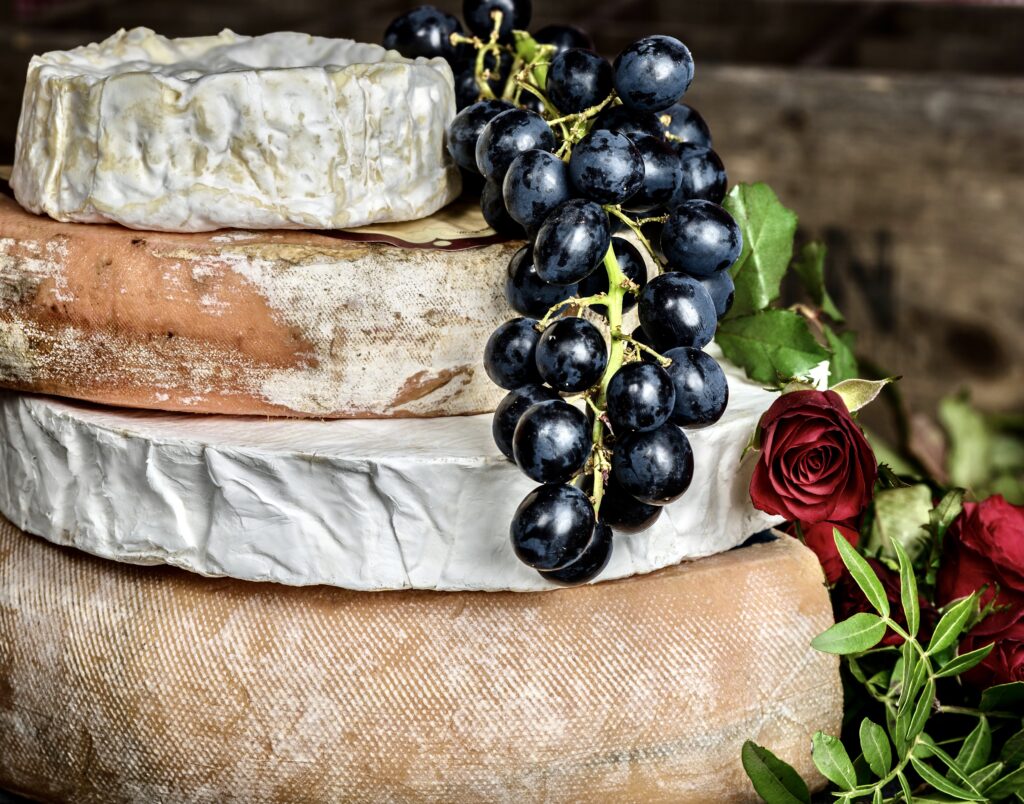 Yep, Cheese Rind Is Edible! – Verde Oveja