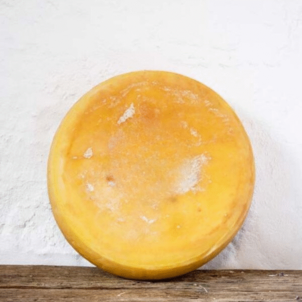 Queso Cheddar - Imagen 3