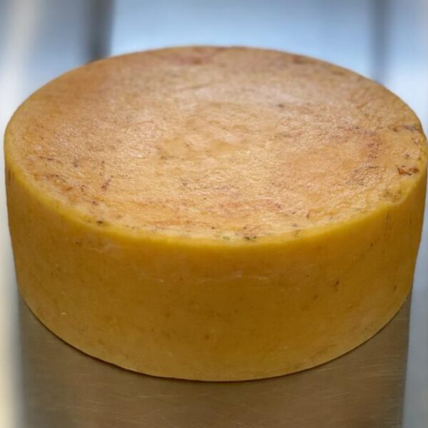 Sharp Cheddar