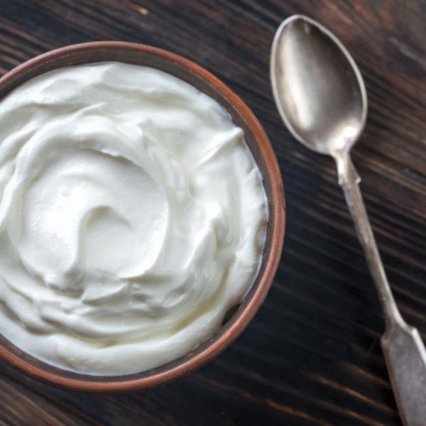 Sheep milk greek yogurt - Image 2