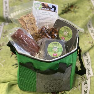 Cooler Sampler 1