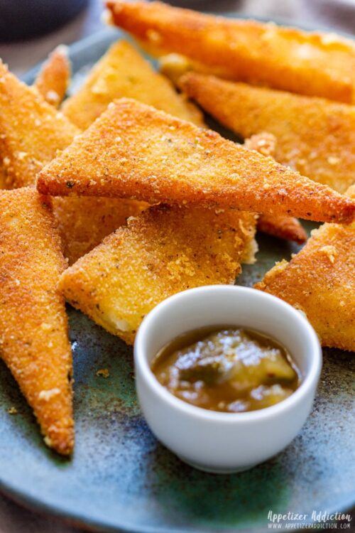 homemade-fried-manchego-cheese