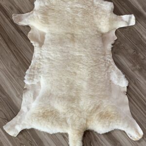 Sheepskins