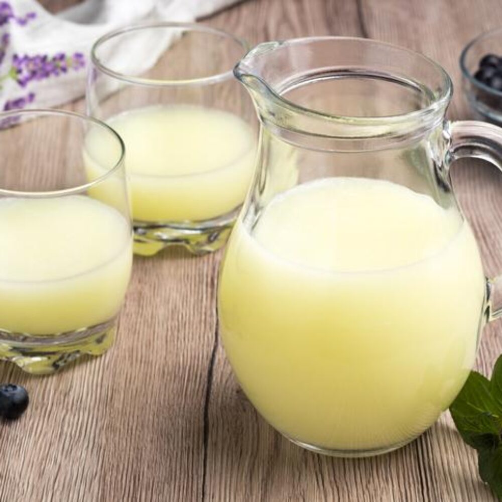 Sheep Milk Whey