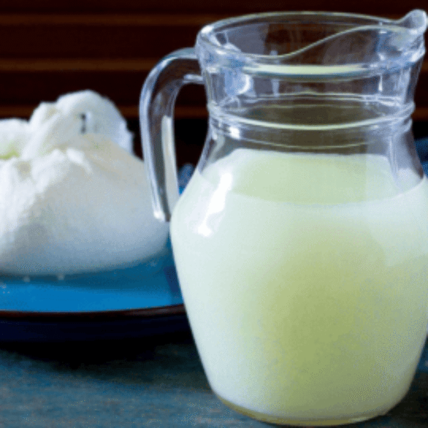 Sheep Milk Whey