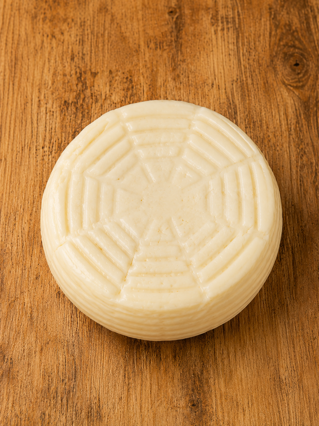 Sheep milk Caciotta